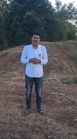 ભાણવડ: પાકનુકશાની મામલે ભાણવડ મામલતદારને ખેડૂતો આપશે આવેદન તાલુકા કોંગ્રેસ મુકેશભાઈ એ ખેડૂતો ને જોડાવવા કરી અપીલ