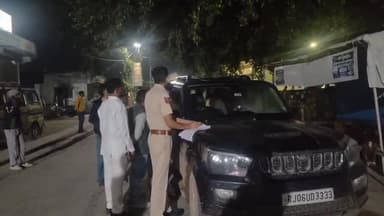 रावतभाटा: रावतभाटा थाना क्षेत्र के गांव मोहना में खूनी संघर्ष, लाठी-डंडों और धारदार हथियारों से 15 लोग घायल, रिपोर्ट दर्ज