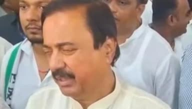 महाड: असे घडणे दुर्दैवीच नाही तर निंदनीय, महाड मनसे शहराध्यक्ष मारहाण प्रकरणी खा. सुनील तटकरे यांची प्रतिक्रिया