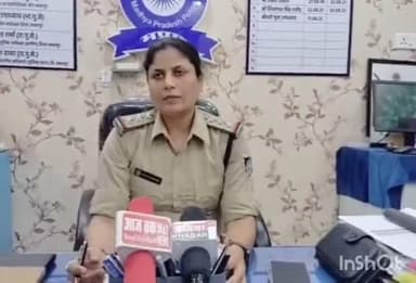 पाटन: कटंगी थाना प्रभारी का निर्देश: पुलिस बल रात्रि गश्त में लाए तेज़ी, संवेदनशील स्थानों पर करें विशेष चेकिंग