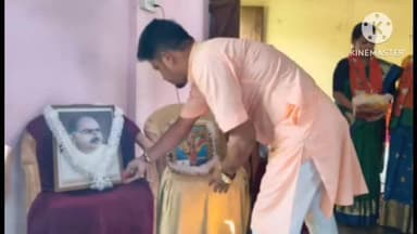 তেলিয়ামুড়া: দক্ষিণ দুর্গাপুর কমিউনিটি হলে রতিয়া শক্তি কেন্দ্রের বিজেপি কার্যকর্তাদের নিয়ে সাংগঠনিক কনভেনশন করে বিধায়ক