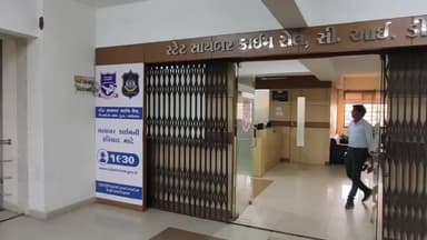 ગાંધીનગર: ગુજરાત સ્ટેટ સાયબર ક્રાઈમે 190 કરોડથી વધુની ઠગાઈનો પર્દાફાશ કર્યો