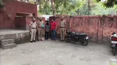 ਖੰਨਾ: ਖੰਨਾ ਪਾਇਲ ਵਿਖੇ ਤੇਜਧਾਰ ਹਥਿਆਰ ਨਾਲ ਇਕ ਵਿਅਕਤੀ ਦਾ ਹੋਇਆ ਕਤਲ ਪੁਲਿਸ ਨੇ ਕੁਝ ਘੰਟਿਆਂ ਦੇ ਵਿੱਚ ਸੁਲਝਾਇਆ ਇੱਕ ਆਰੋਪੀ ਕਾਬੂ