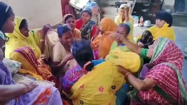 লাভপুর: লাভপুরে পরিযায়ী শ্রমিকের মৃত্যু ঘিরে চাঞ্চল্য!