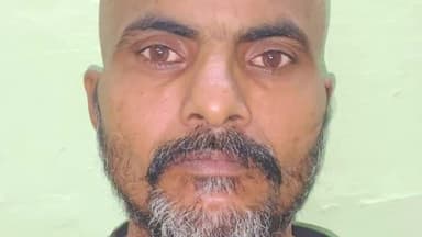 सूरतगढ़: वार्ड-22 में सूने मकान से 22 तोला सोने-चांदी के आभूषण चोरी का मामला, सिटी पुलिस ने मुख्य आरोपी को गिरफ्तार किया