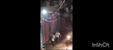 वाराणसी के काशी हिंदू विश्वविद्यालय के पूर्व छात्र पर ईंट-पत्थर से किया गया हमला