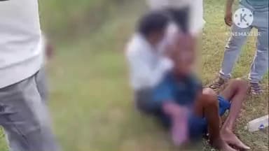 ଧର୍ମଗଡ: ବେହେରା ଢ଼ାବା ନିକଟରେ ଆଇଚର ଗାଡ଼ି ଧକ୍କାରେ ଜଣେ ବୃଦ୍ଧ ମୃତ