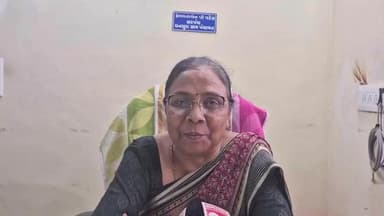 ધનસુરા: ધનસુરા ગ્રામ પંચાયતના સરપંચે કમોસમી વરસાદથી ખેતી પાકના નુકશાન અંગે મુખ્યમંત્રી અને કૃષિ મંત્રીને પત્ર લખી રજુઆત કરી