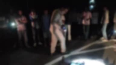 বিশ্বনাথ: প্ৰতাপগড়ত দুৰ্ঘটনা, অচিনাকী বাহনৰ খুন্দাত থিতাতে নিহত ধনিৰাম মুণ্ডা নামৰ এজন লোক