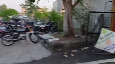 लाडपुरा: कोटा में 25 हजार के इनामी आरोपी को गिरफ्तार किया गया, पुलिसकर्मियों पर चाकू से हमला कर दो जवानों को किया था गंभीर घायल