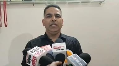 बिलासपुर सदर: बिलासपुर जिले में राज्य स्तरीय कुश्ती प्रतियोगिता के लिए हुए ट्रायल