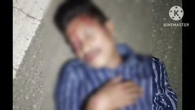 ଜୁନାଗଡ: ଚକୁଳି ନିକଟରେ ସଡ଼କ ଦୁର୍ଘଟଣା ବାଇକ ଆରୋହୀ ଗୁରୁତର