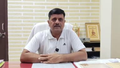 अनूपगढ़: अनूपगढ़ थानाक्षेत्र में नाबालिग बच्ची से दुष्कर्म करने वाले आरोपी को किया गया गिरफ्तार