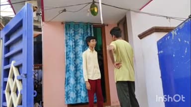 నెల్లూరు కోటమిట్టలో విషాదం,  ఇద్దరు ఇంటర్ విద్యార్థులు మృతి