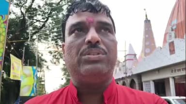 শিলচর: ৪ নভেম্বর ঐতিহাসিক বরমবাবার মেলার উদ্বোধন,শিলকুড়িতে জানালেন মেলা পরিচালন কমিটির সভাপতি