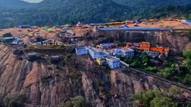 कोलेबिरा: आस्था और उत्सव का संगम: रामरेखा महोत्सव की तैयारियाँ अंतिम चरण में, सजेगा सिमडेगा का रामरेखा धाम