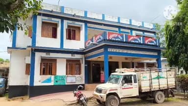 তেলিয়ামুড়া: তেলিয়ামুড়া থানাধীন ব্রহ্মছড়া এলাকা থেকে আশি উর্দ্ধ এক বৃদ্ধ মহিলা নিখোঁজ হয়ে যায়, থানায় জানানো হয় অভিযোগ