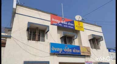 કાલોલ: બેઢીયા ટોલનાકા પાસે ફોર વ્હીલ ચાલકે મોટરસાયકલને ટક્કર મારી નાસી જતા એક મહિલા ઈજાગ્રસ્ત થયા.