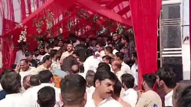 सहसवान: सपा के रा. महासचिव शिवपाल यादव ने कहा, गुटबाजी खत्म की जाएगी, गुटबाजों को बर्दाश्त नहीं किया जाएगा