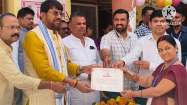 पथरिया: आयुष्मान आरोग्य मंदिर नरसिंहगढ़ में रक्तदान शिविर सम्पन्न, 32 यूनिट रक्त एकत्रित