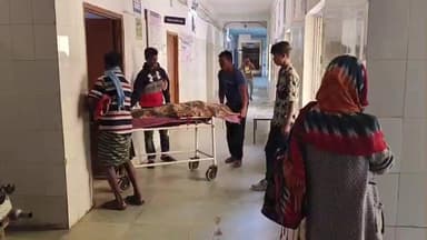 पत्थलगांव: बागबहार थाना क्षेत्र के रेडे में चार बार आत्महत्या की कोशिश करने वाला पवियानुस, आखिर 5वीं बार आत्महत्या में हुआ सफल