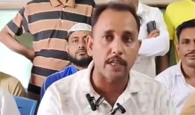 ভাঙড় ২: 'আরাবুল, হাকিমূল, কাইজারকে যেখানেই পাবো সেখানেই লটিয়ে দেবো' ঠিক এই ভাবে হুশিয়ারি দিলেন ভাঙ্গড়ের তৃণমূল নেতা