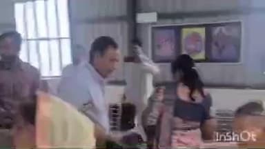 किशनगढ़: चेनपुरिया स्थित माधव विद्यापीठ के छात्रावास में रह रहे बच्चों को भामाशाहों ने विभिन्न सामग्रियों का वितरण किया