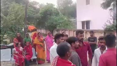 सेवराई: रेवतीपुर गांव में झोलाछाप डॉक्टर ने 21 वर्षीय नववी वेतन रुचि यादव की ले ली जान, परिजनों में मचा कोहराम