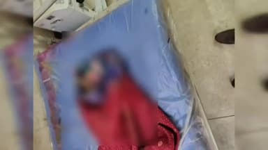 বান্দোয়ান: সর্পাঘাতে মৃত্যু এক শিশুর