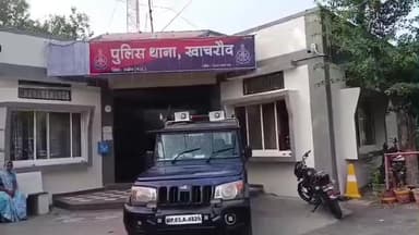 खाचरौद: खाचरोद में पुलिस का होटल, रेस्टोरेंट में चेकिंग अभियान
