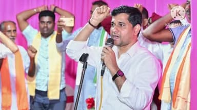 কুমারঘাট: ফটিকরায় ১৪ নং বুথে BJP দলের পক্ষ থেকে একটি সাংগঠনিক বৈঠক অনুষ্ঠিত হয়