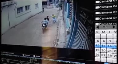 गुना नगर: कैंट पुलिस ने मोबाइल स्नैचिंग गिरोह का किया पर्दाफाश, विकास नगर से 2 आरोपी गिरफ्तार