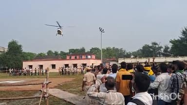 चरपोखरी: एनडीए सरकार में बिहार पलायन और बेरोजगारी का प्रतीक बना चरपोखरी, तेज प्रताप ने भरी हुँहकार