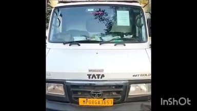 गुना: सिंगवासा से कैंट पुलिस ने 202 पोषण आहार के कट्टे भरा मिनी ट्रक पकड़ा, आंगनबाड़ी के बच्चों के पोषण पर डाका डालने वाला आरोपी गिरफ्तार