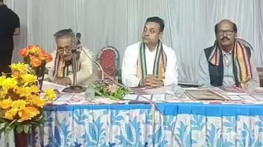 ବୋଲଗଡ: ରାଜସୁନାଖଳା ଭକ୍ତଚରଣ କ୍ଲବରେ ୫୩ତମ ଭକ୍ତ ଚରଣ ସ୍ମାରକୀ ସମାରୋହ ଅନୁଷ୍ଠିତ