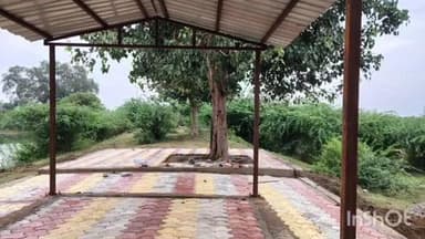 बिरसिंहपुर: बिरसिंहपुर में नगर पंचायत ने तर्पण घाट किया तैयार, क्षेत्रवासियों ने कहा लंबा इंतजार हुआ खत्म