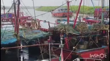 ନିମାପଡା: ନିମାପଡା ସବଡିଭିଜନ ଅଧୀନ ରେ ଥିବା ସମସ୍ତ ମସ୍ଚ୍ୟଜୀବି ଙ୍କୁ ଆର୍ଥିକ ସହାୟତା ବୃଦ୍ଧି କରିବାକୁ ଦାବି କଲେ ଓଡ଼ିଶା ପାରମ୍ପରିକ ସଙ୍ଘ ସଭାପତି