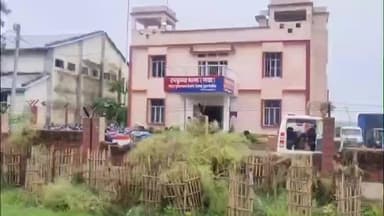 टनकुप्पा: टनकुप्पा थानाध्यक्ष ने आगामी विधानसभा चुनाव को लेकर लाइसेंसधारी हथियारधारकों से की अपील