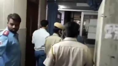 गंगधार: राजस्थान टैक्सटाइल मिल्स के सामने बाइक से गिरकर एक व्यक्ति की हुई मौत