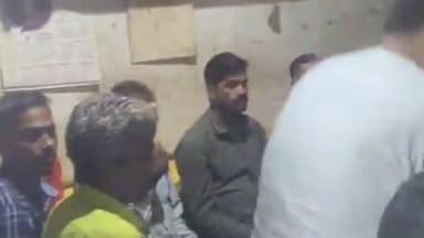 মানকাচৰ: মানকাচৰত আগন্তুক বিধানসভা নিৰ্বাচনৰ বাবে আৰাম্ভ হৈছে নিৰ্বাচনী কোচকাৱাজ, কংগ্ৰেছে ভুৰাকাটা বজাৰত চলায় নিৰ্বাচনী প্ৰচাৰ