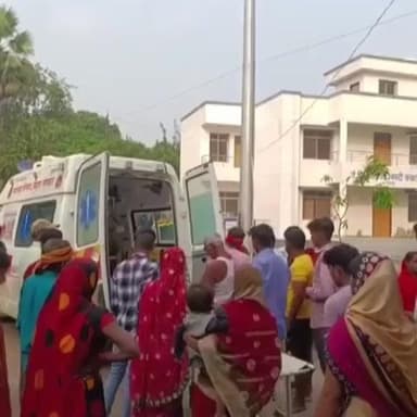 जोगापट्टी: त्रिवेणी चौक के पास बोलेरो की टक्कर से महिला गंभीर रूप से घायल, बेतिया जीएमसीएच में रेफर