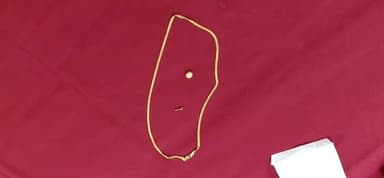 মোহনপুর: চুরির ঘটনার সাথে জড়িত অভিযুক্তদের পাশাপাশি চুরির সামগ্রী উদ্ধার করল সুন্দরটি লাফারী পুলিশ