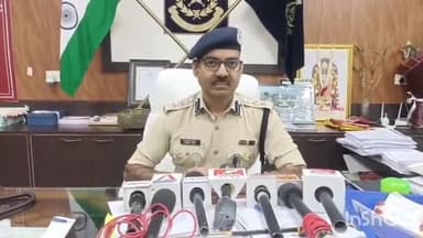 घाटीगांव: ग्वालियर में गांजा तस्कर बोला – "लोगों को नशा कराने में मजा आता था"; क्राइम ब्रांच ने करीयावटी से दबोचा