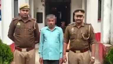 खड्डा: जटहा बाजार में संपत्ति विवाद बना खून का रिश्ता, बेटे ने मां की हत्या की, पुलिस ने खोला राज़, हत्यारोपी को भेजा जेल