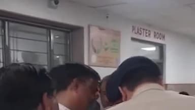 जोधपुर: राजस्थान में दर्दनाक सड़क हादसा: जोधपुर जिले के फलोदी में खड़े ट्रेलर में घुसी टेंपो ट्रेवलर, 15 लोगों की हुई मौत