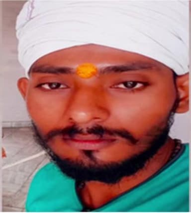 घाटमपुर: हरबसपुर में खेत में काम कर रहे युवक पर आवारा सांड ने किया हमला, इलाज के दौरान हुई मौत