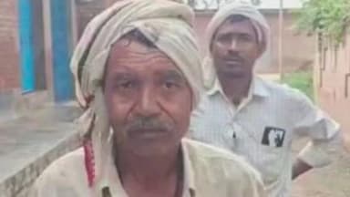 घाटमपुर: हरीपुर गांव में घर के बाहर बंधी किसान की भैंस हुई चोरी