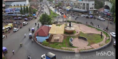 गुहागर: भर रस्त्यात हाणामारी करणाऱ्यांवर रत्नागिरी शहर पोलीस ठाण्यात गुन्हा दाखल