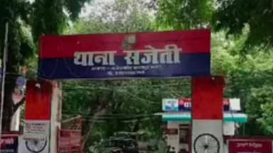 घाटमपुर: गुहेला के पास ट्रक ने बाइक सवार साले को मारी टक्कर, बहनोई की हुई मौत