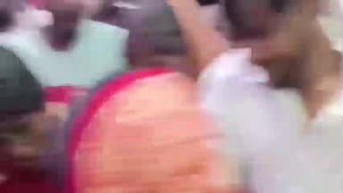 जमुई: पंचायत भवन में नाबालिग प्रेमिका के साथ मिलते युवक को ग्रामीणों ने पकड़ा, मंदिर में करवाई शादी, जमुई में वीडियो हुआ वायरल